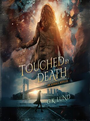 cover image of Touched by Death